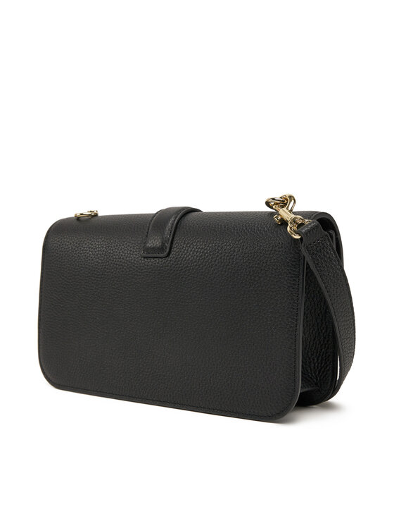 Aigner Aigner Torebka 132412 Czarny