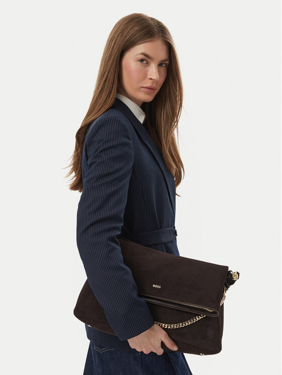 BOSS BOSS Borsetta 50573247 Marrone