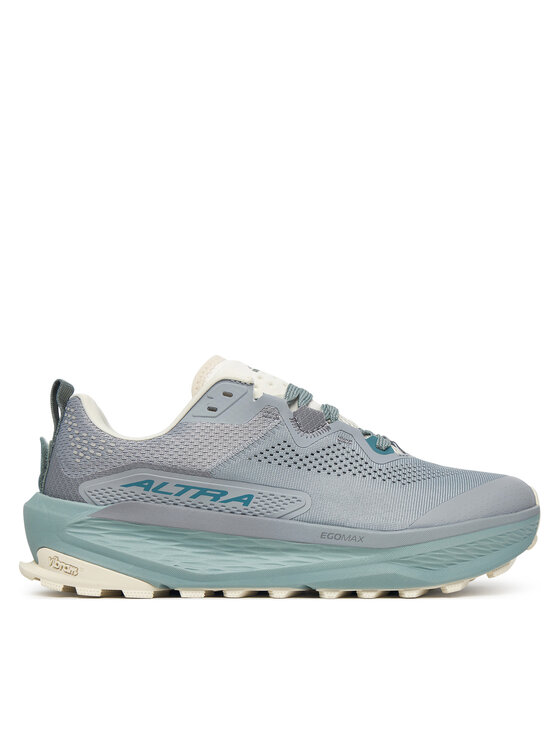 Altra Altra Buty do biegania Olympus 7 AL0A85TK Szary