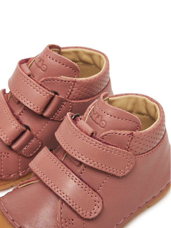 Froddo Froddo Puszābaki Paix Up G2130346-24 M Rozā