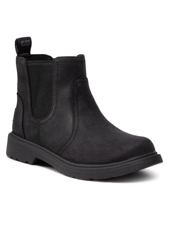 ugg boots noir