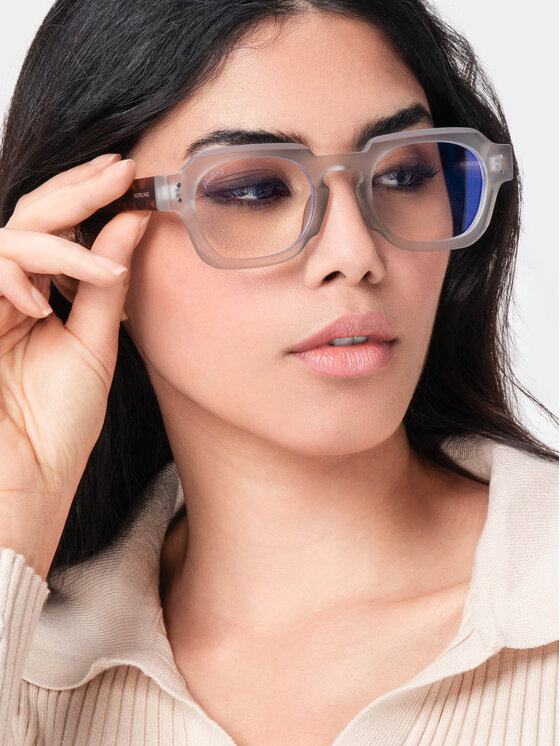 Herling Herling Occhiali con filtro luce blu Grayson Multicolore