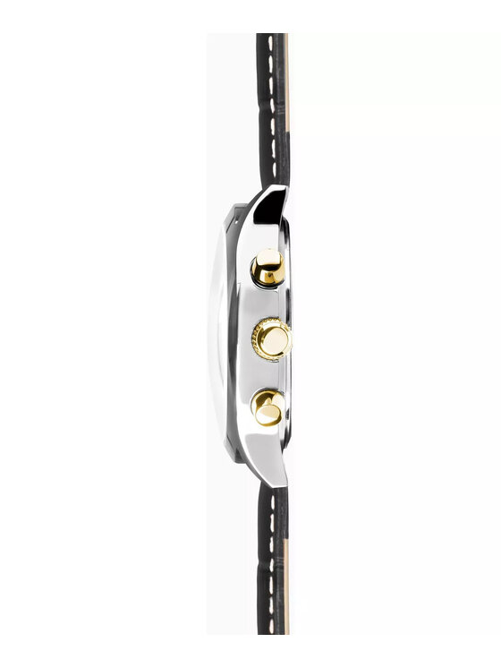 Sekonda Sekonda Zegarek 30235 Czarny