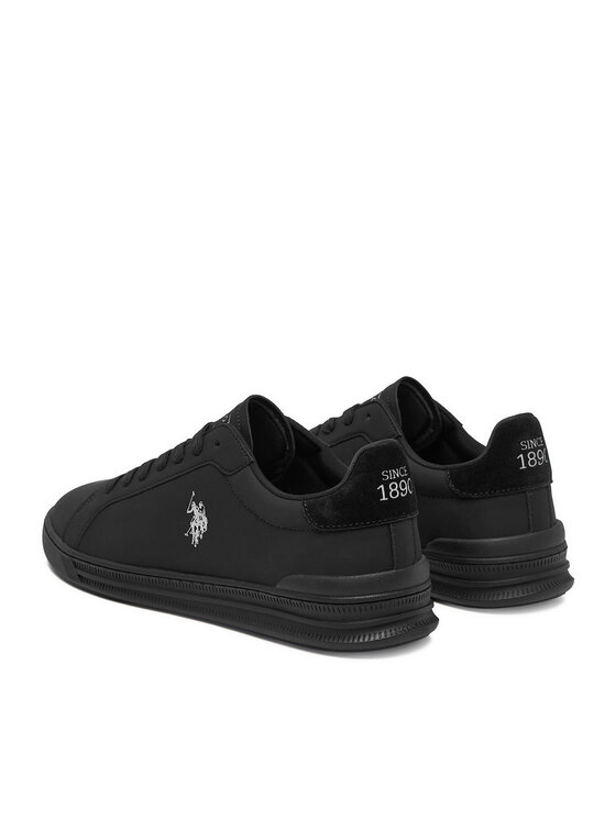 U.S. Polo Assn. U.S. Polo Assn. Tossud EO-SANDRO001M/GY1 Must