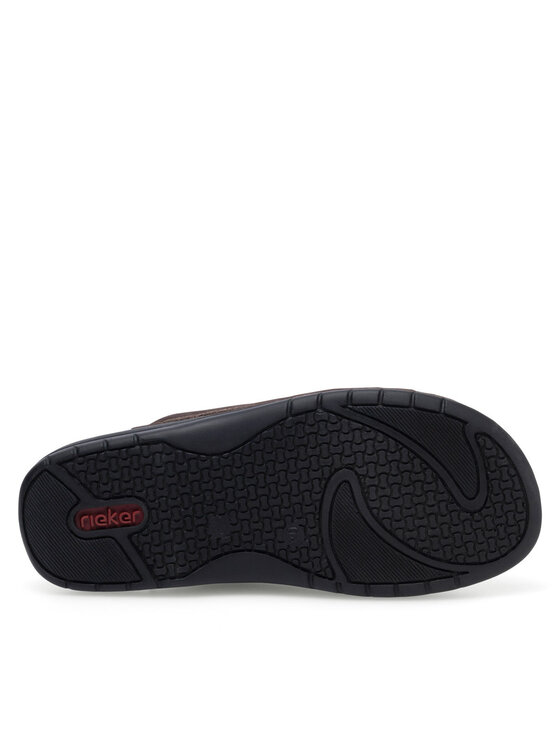 Rieker Rieker Şlapi 25590-25 Maro