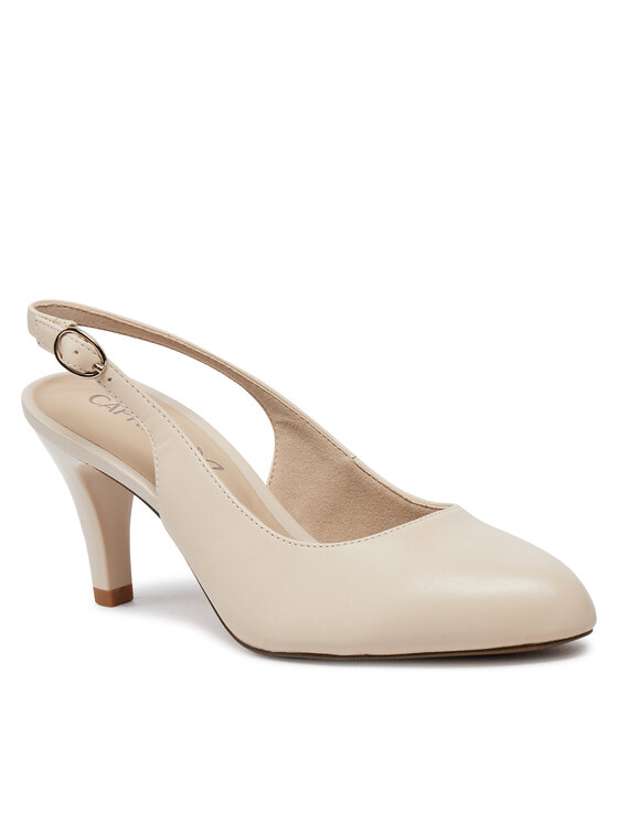 Caprice Caprice Sandaalid 9-29606-42 Ekrüüvärv