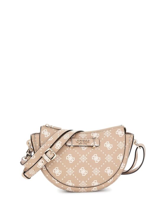 Guess Guess Torebka 178529 Beżowy