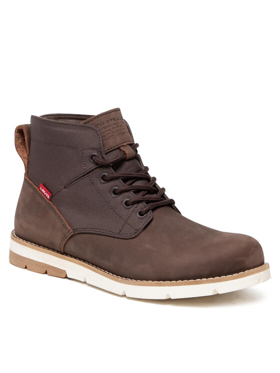 Levi's® Levi's® Zimske čizme 225129-666-29 Smeđa