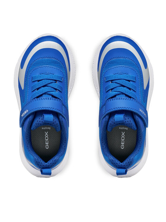 Geox Geox Sneakers J Sprintye Wr J56NXA 0FU54 C4011 D Blau