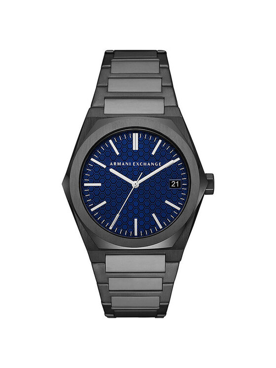 Armani Exchange Armani Exchange Hodinky AX2811 Šedá