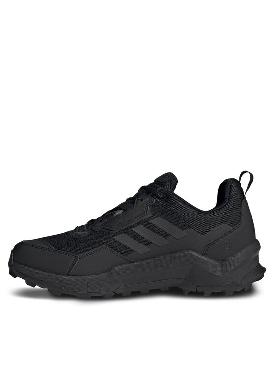 adidas adidas Παπούτσια πεζοπορίας Terrex AX4 Hiking Shoes HP7388 Μαύρο
