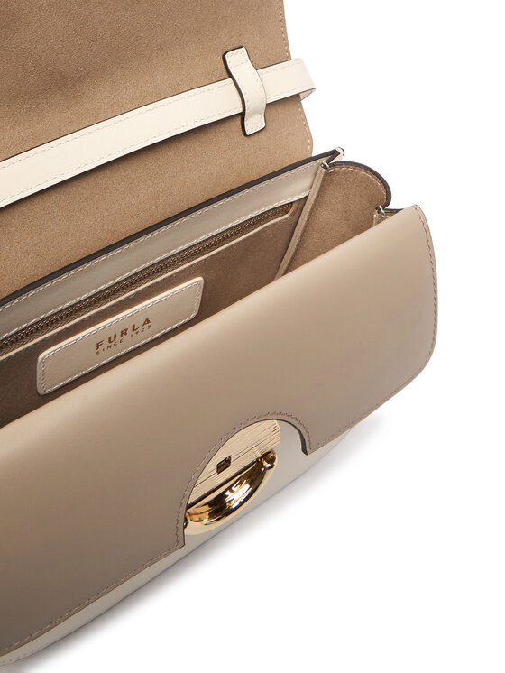 Furla Furla Geantă Sfera Mini WB01737 BX4280 IT 4497S Roz