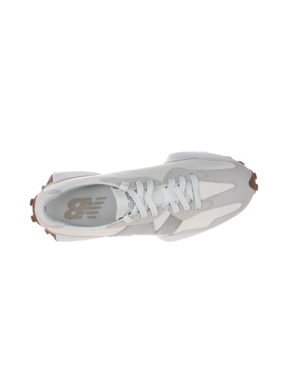 New Balance New Balance Sneakersy W327240 Beżowy
