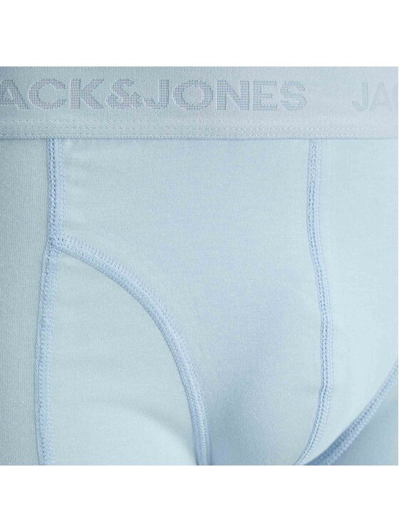 Jack & Jones Jack & Jones Bokserki 31429 Kolorowy