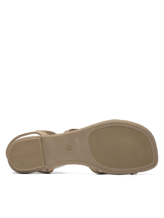 GINO ROSSI Gino Rossi Sandalen CUPRA-222315 Beige