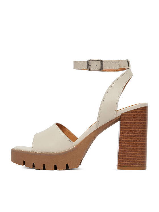 G-Star Raw G-Star Raw Sandały CEO-S165-1303-08 Beżowy