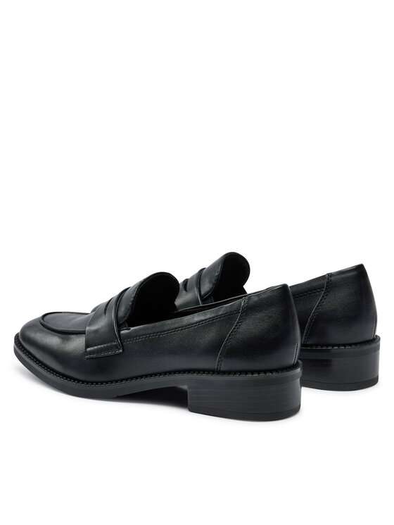 Tamaris Tamaris Loafers 1-24331-43 Nero