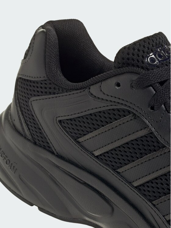 adidas adidas Półbuty 155299 Czarny