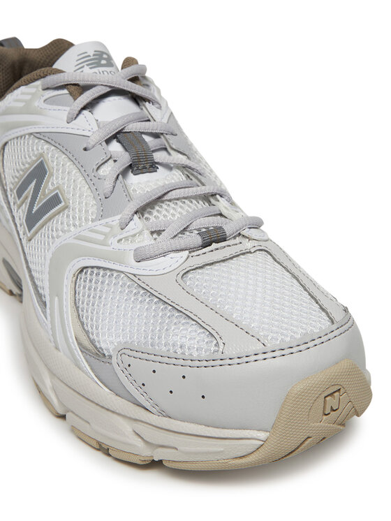 New Balance New Balance Sneakersy U530NEC Szary