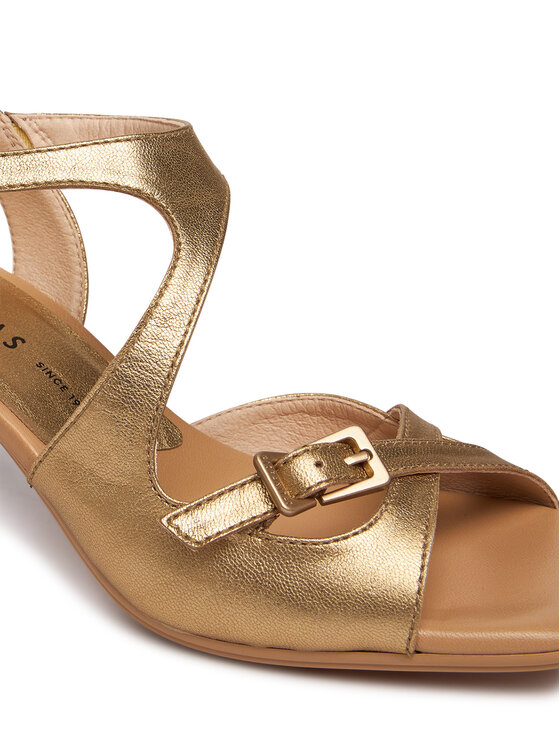 Hispanitas Hispanitas Sandali HV264814 C003 Oro