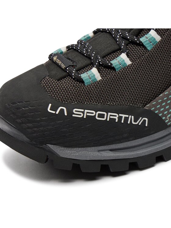 La Sportiva La Sportiva Turistiniai batai Trango Trk Gtx GORE-TEX 31E900734 Juoda