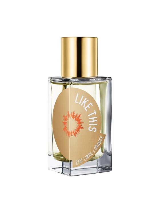 Etat Libre D'Orange Etat Libre D'Orange Like This Woman Woda perfumowana