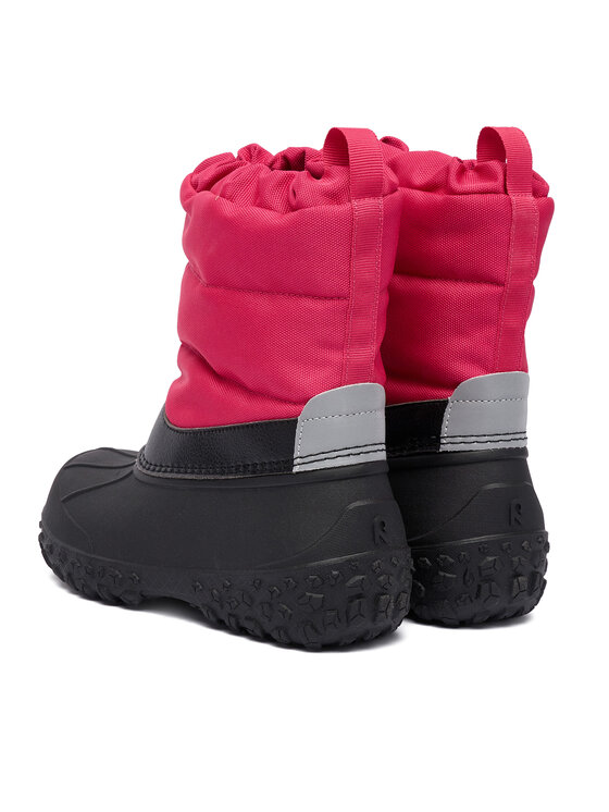 Reima Reima Schneeschuhe 5400124A-4820 Rosa