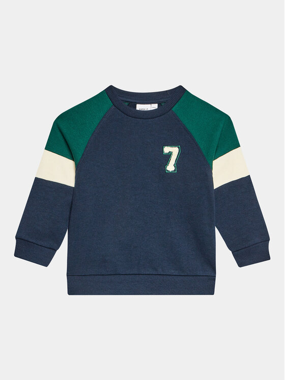 NAME IT NAME IT Pluus 13220045 Tumesinine Regular Fit