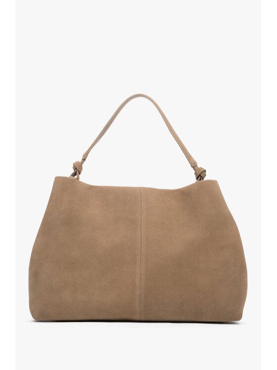 Estro Estro Borsetta ER00118912 Beige