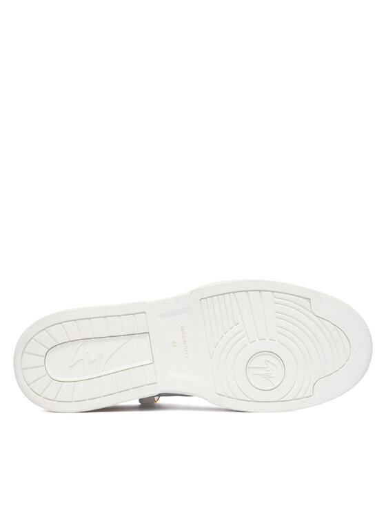 Giuseppe Zanotti Giuseppe Zanotti Laisvalaikio batai RU50015 Pilka