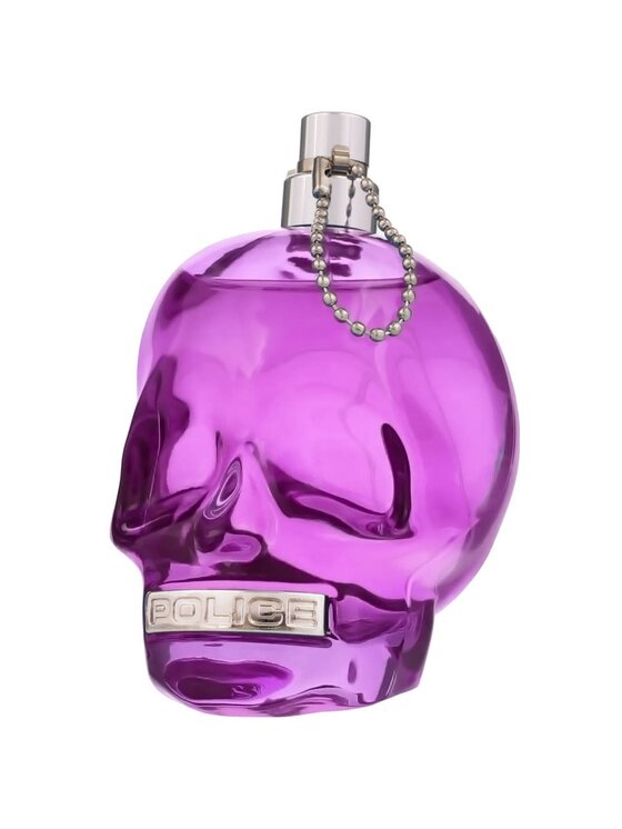 Police To Be Woman Woda perfumowana | Modivo.pl