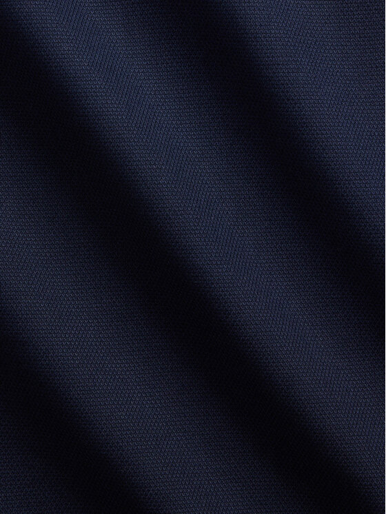 Polo Ralph Lauren Polo Ralph Lauren Πουκάμισο 710960611001 Σκούρο μπλε Custom Fit