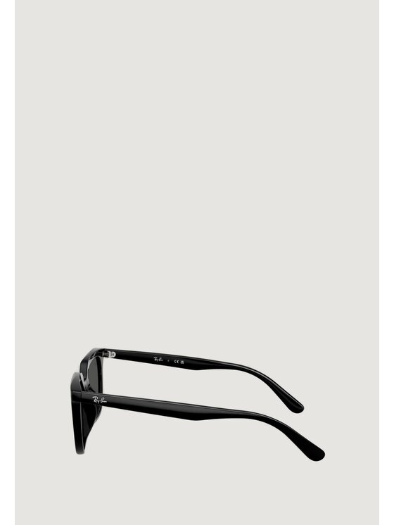 Ray-Ban Ray-Ban Γυαλιά ηλίου UNISEX Μαύρο