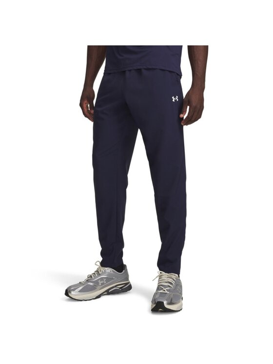 Under Armour Under Armour Spodnie dresowe 6010606 Granatowy Regular Fit