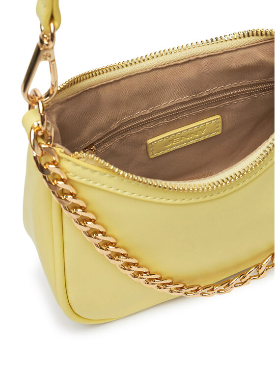 JENNY JENNY Torbica JNY-M-024-07 Žuta