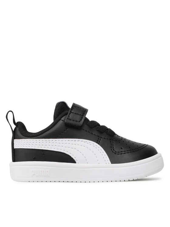 Puma Snīkeri Rickie Ac Inf 384314 11 Melns