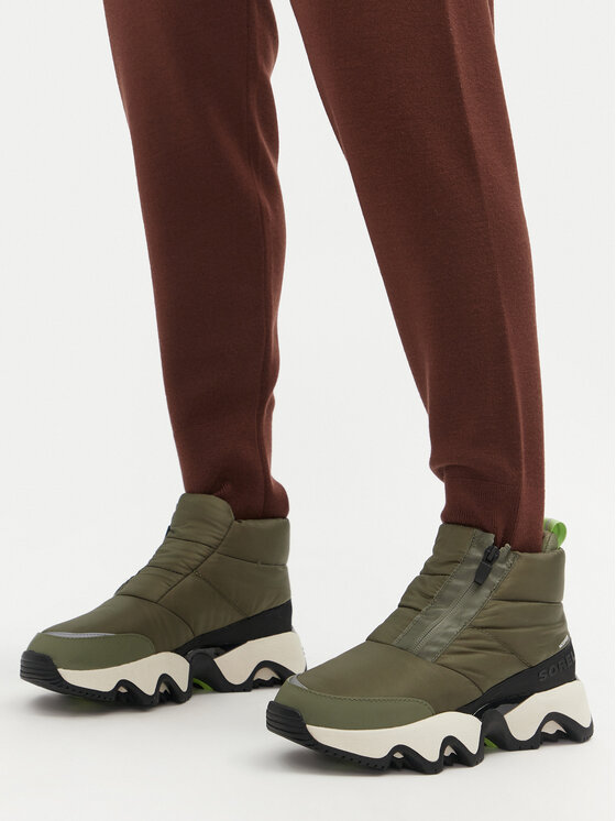 Sorel Sorel Schneeschuhe 2058681397 Grün