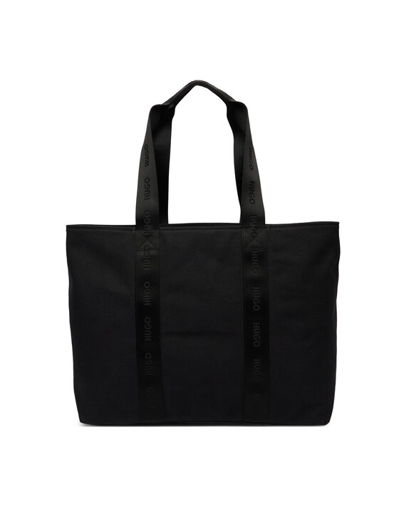 HUGO HUGO Handtasche 50563013 Schwarz