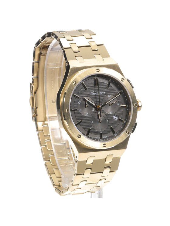 Adriatica Adriatica Orologio A8337.1117CH Oro