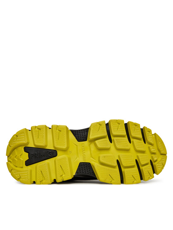 Primigi Primigi Снігоходи GORE-TEX 8934055 D Чорний
