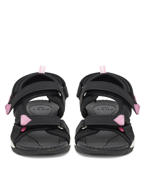Roxy Roxy Sandaalid CS8126-01 Must
