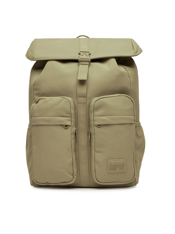 Pánský Batoh G-Star Raw, Barva: Béžová, GSR-B-011-07