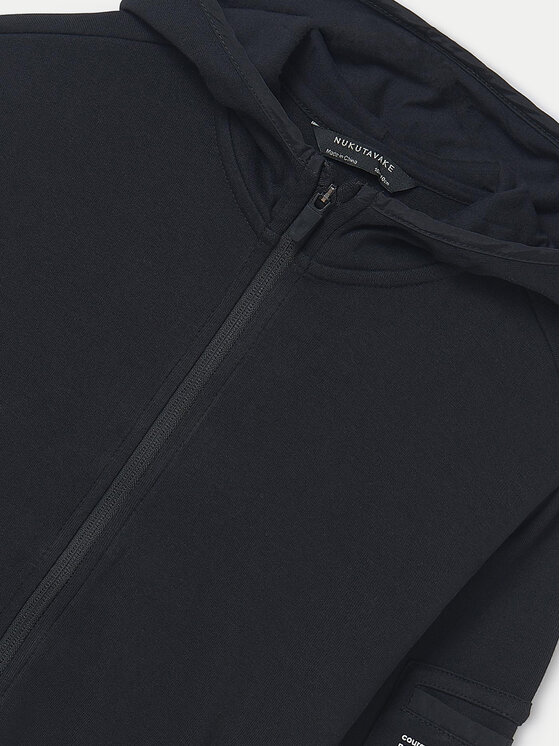 Mayoral Mayoral Μπλούζα 6490 Μαύρο Regular Fit