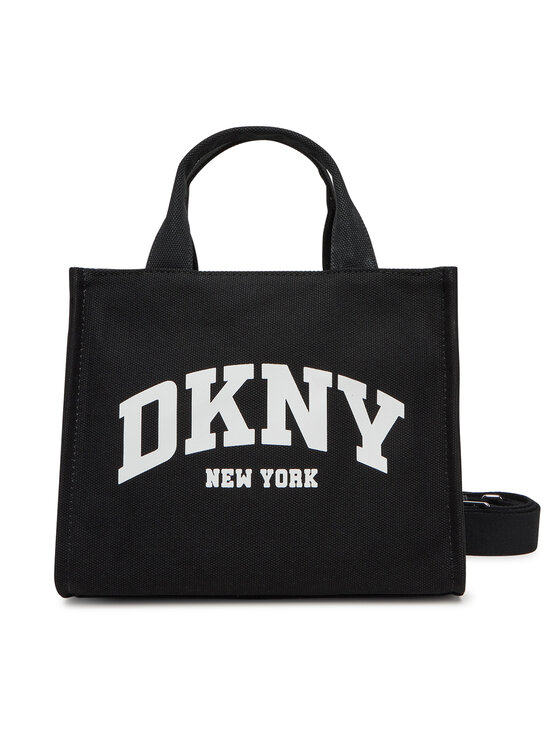 DKNY DKNY Borsetta Hadlee R41AOR57 Nero