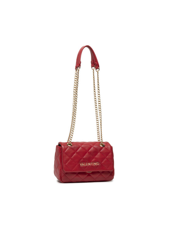 Valentino Sac main Ocarina VBS3KK05 Rouge Modivo