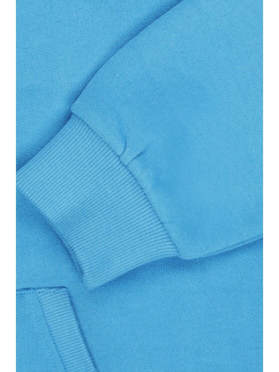Tumble 'N Dry Tumble 'N Dry Bluza 84/22180/18339/5146 Niebieski Regular Fit
