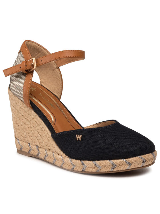 Espadrillas Wrangler