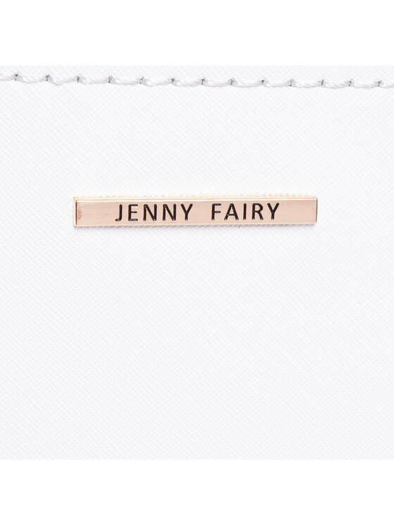 Jenny Fairy Jenny Fairy Handtasche RC18386 Weiß