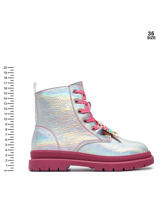 Agatha Ruiz de la Prada Agatha Ruiz de la Prada Saapad 231955 D Hõbedane