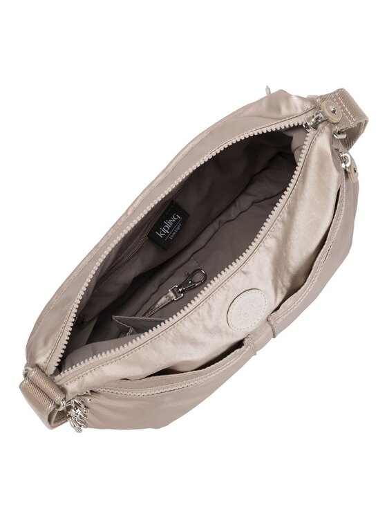Kipling Kipling Saszetka 183913 Złoty